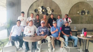 GEPAK Kalsel Mulai Konsolidasi Besar, H. Junaidi Diusung Pimpin Organisasi